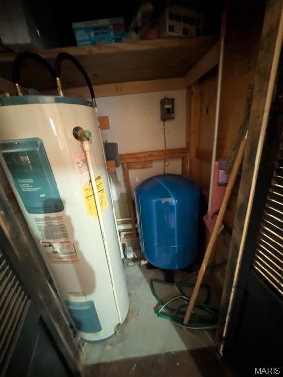 25625 State Route U Property Photo 57