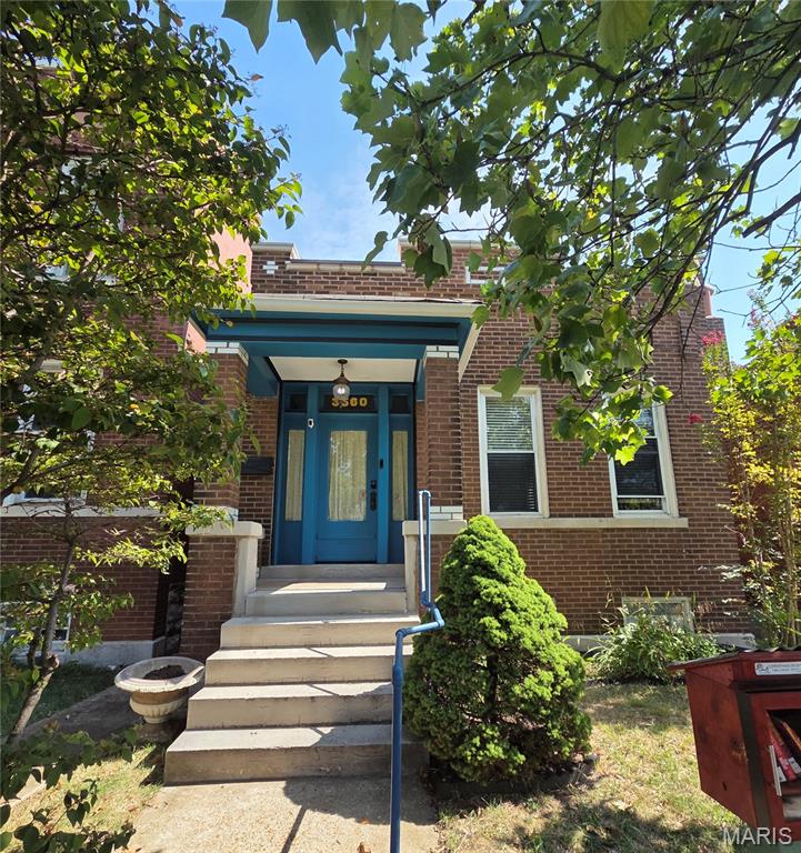 3560 S Spring Avenue Property Photo 1