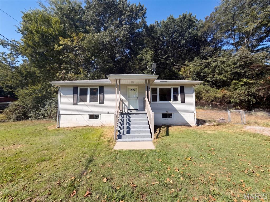 4659 Spring Glen Drive Property Photo 1