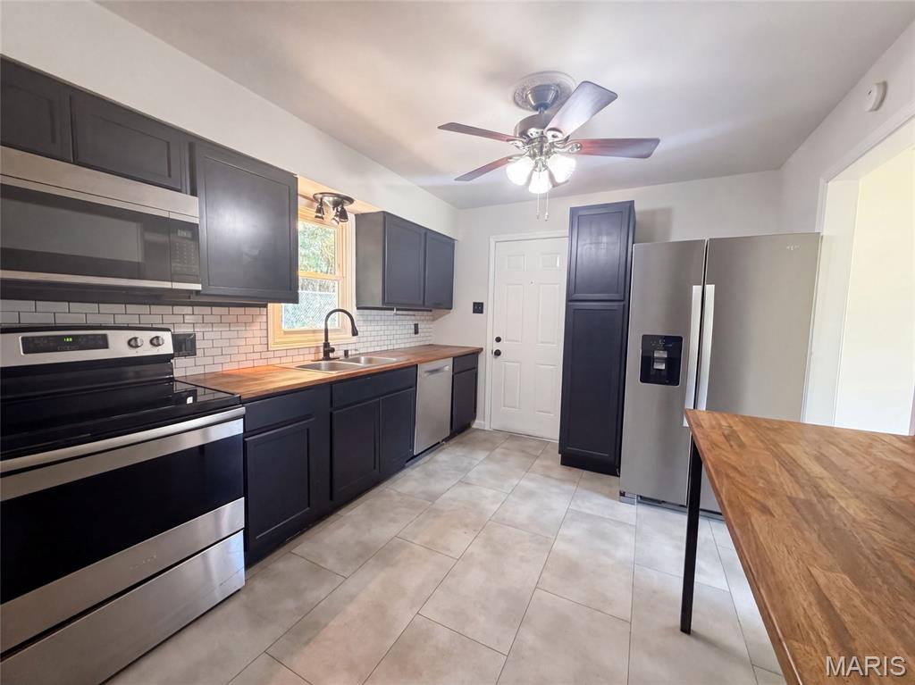 4659 Spring Glen Drive Property Photo 2