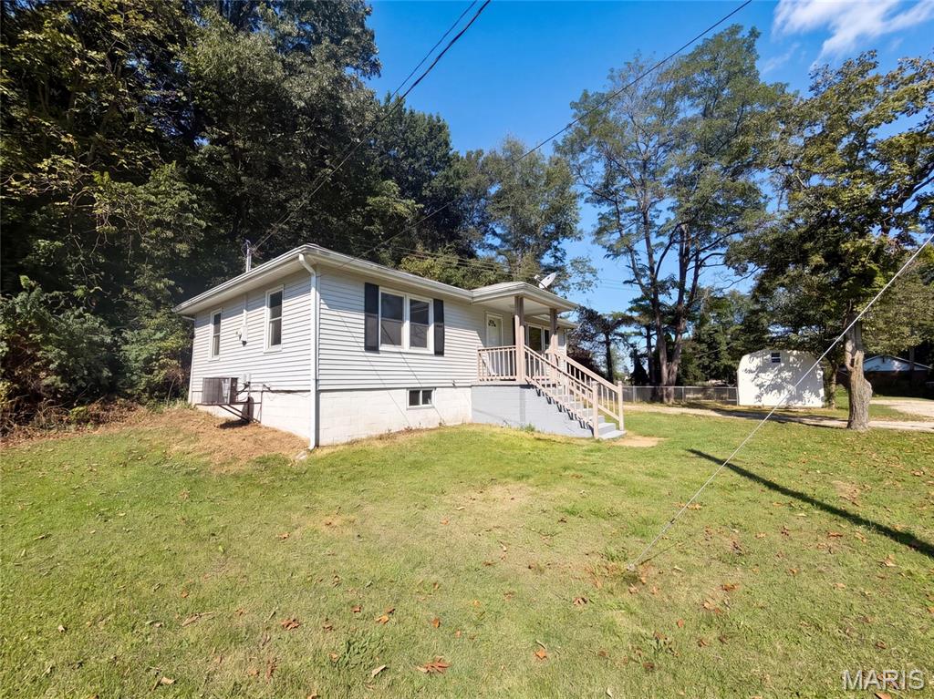 4659 Spring Glen Drive Property Photo 11