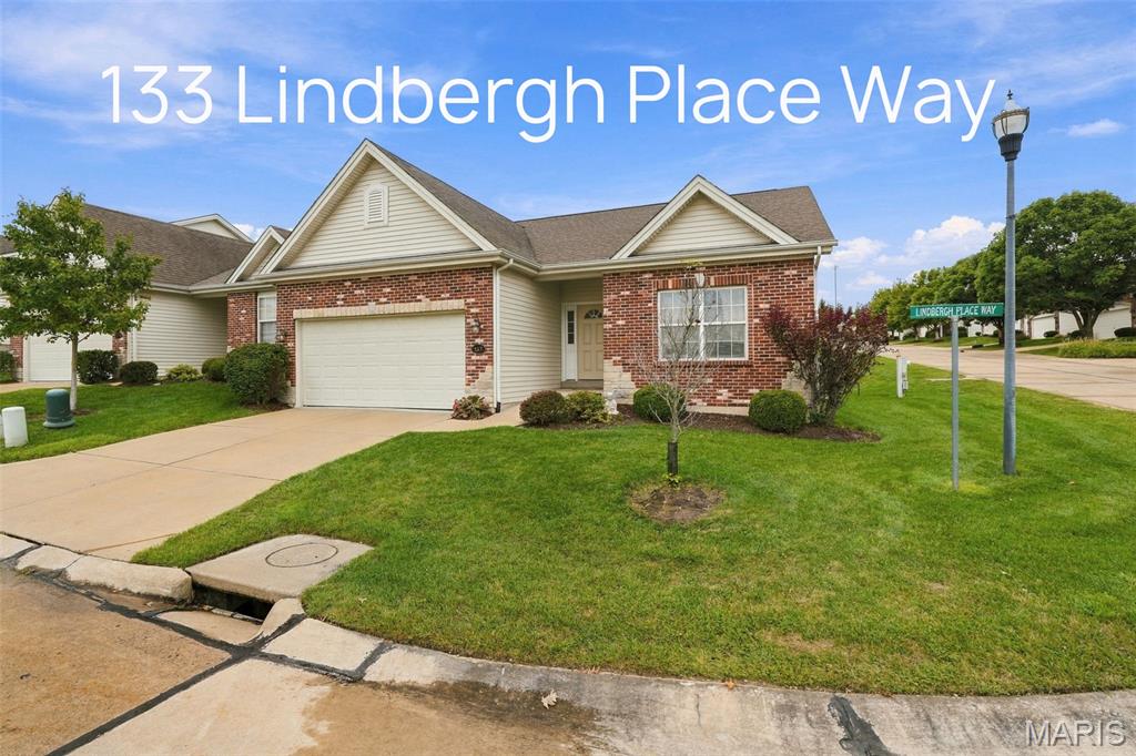 133 Lindbergh Place Way