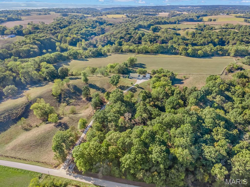 7315 Roscow Hollow Road Property Photo 1