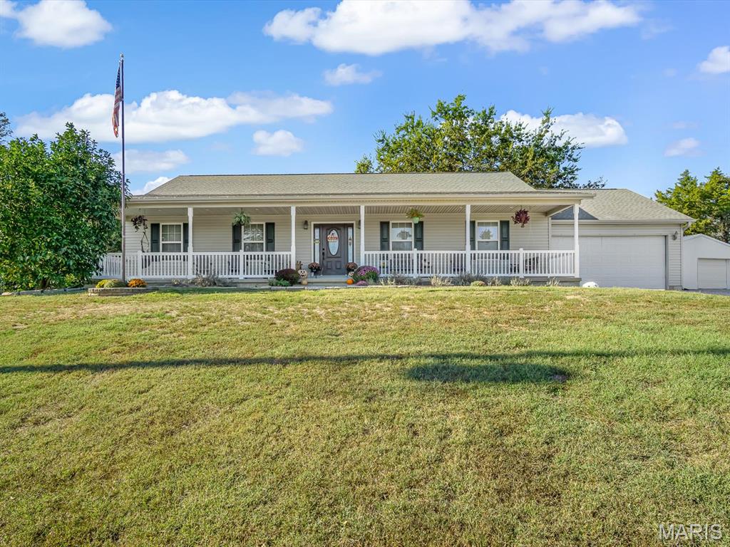 7315 Roscow Hollow Road Property Photo 3