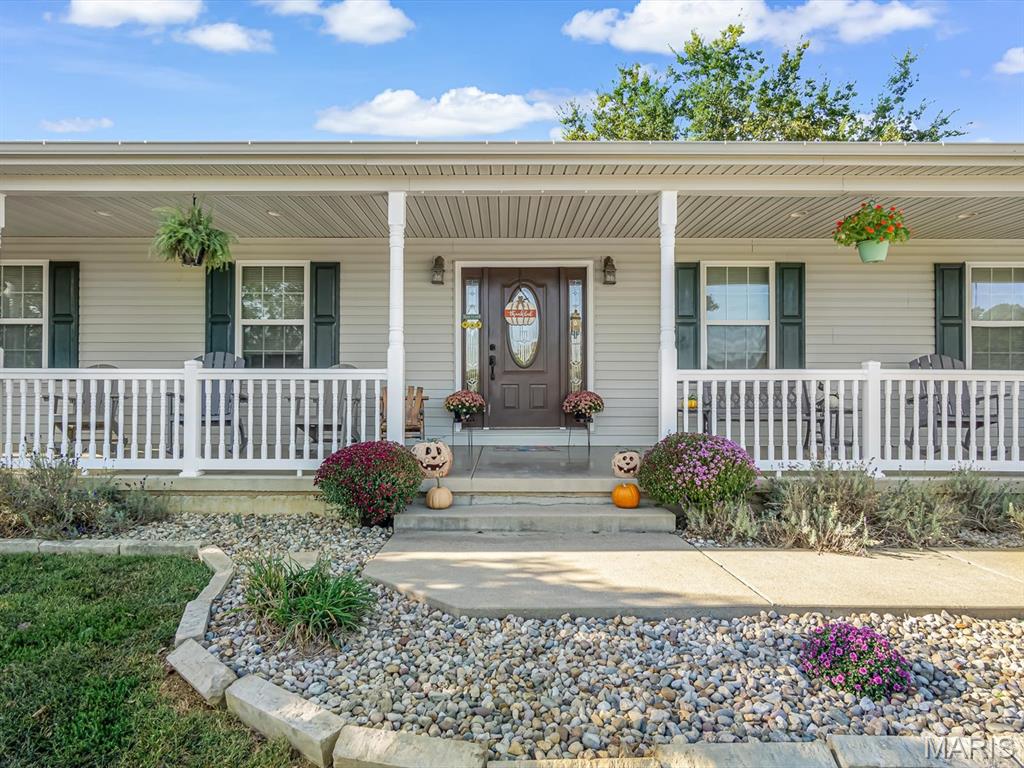 7315 Roscow Hollow Road Property Photo 6