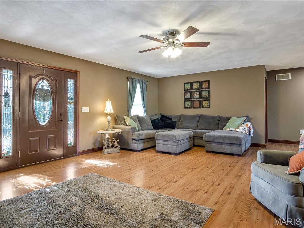 7315 Roscow Hollow Road Property Photo 7