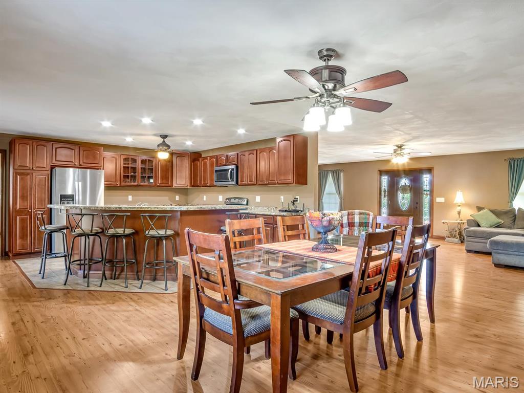 7315 Roscow Hollow Road Property Photo 12