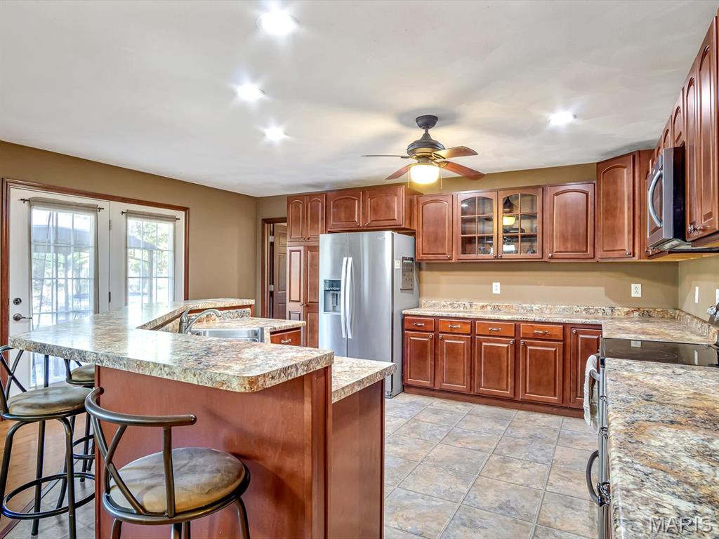 7315 Roscow Hollow Road Property Photo 14