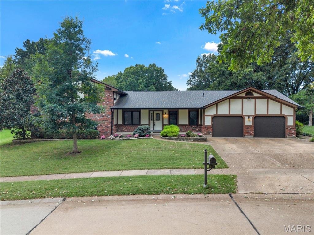 847 Pebblefield Terrace Property Photo 1