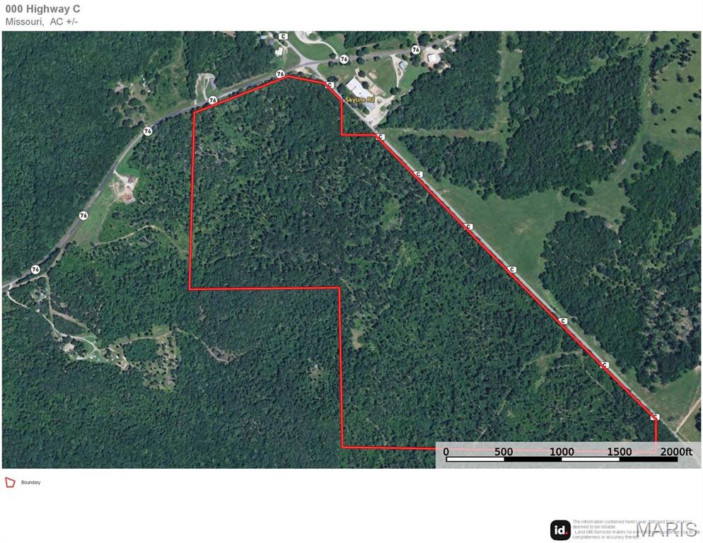 000 Highway C Property Photo 3
