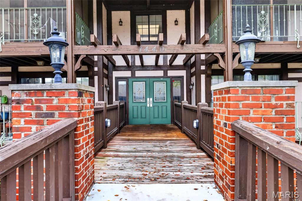 1440 Heritage Landing 304 Property Photo 1