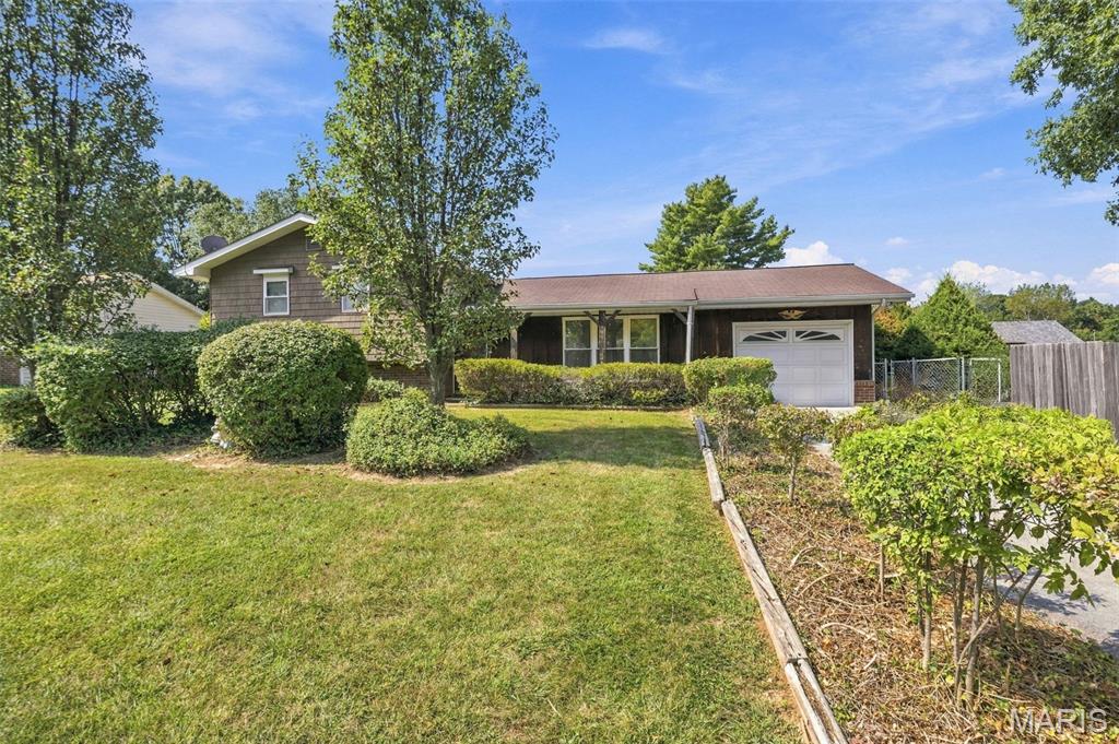 3649 Gail Drive Property Photo 1