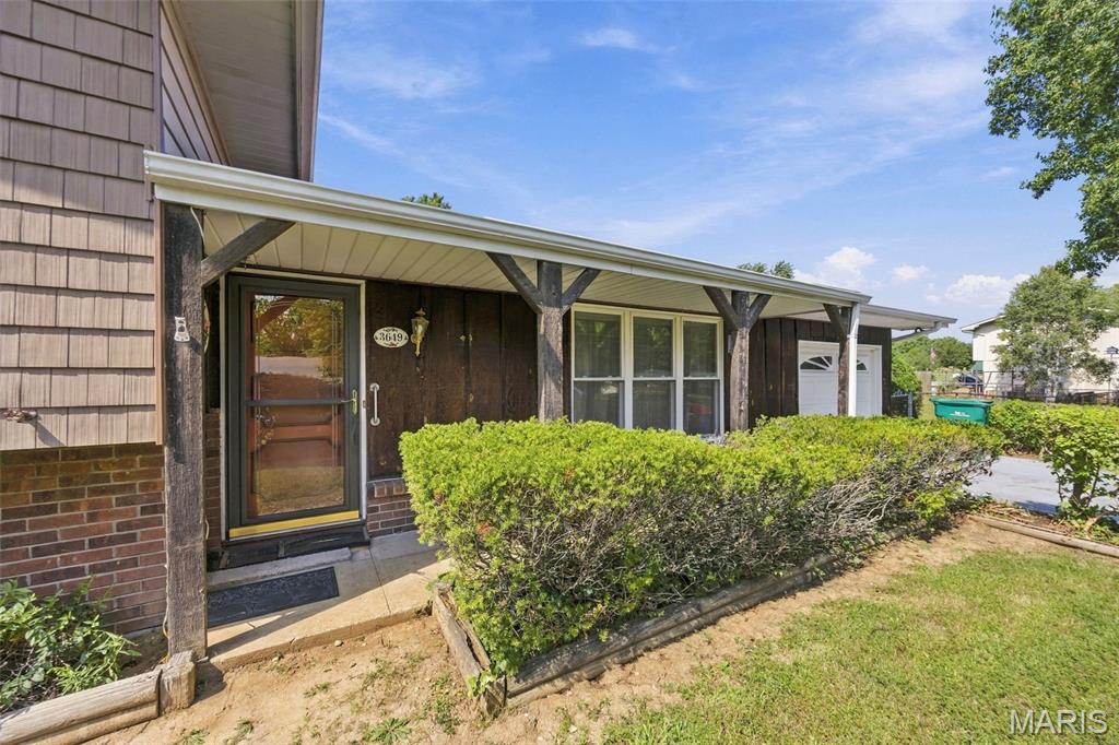 3649 Gail Drive Property Photo 3