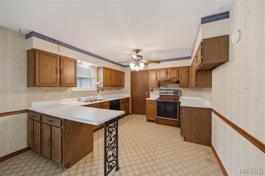 3649 Gail Drive Property Photo 12