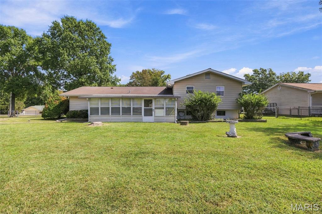 3649 Gail Drive Property Photo 32
