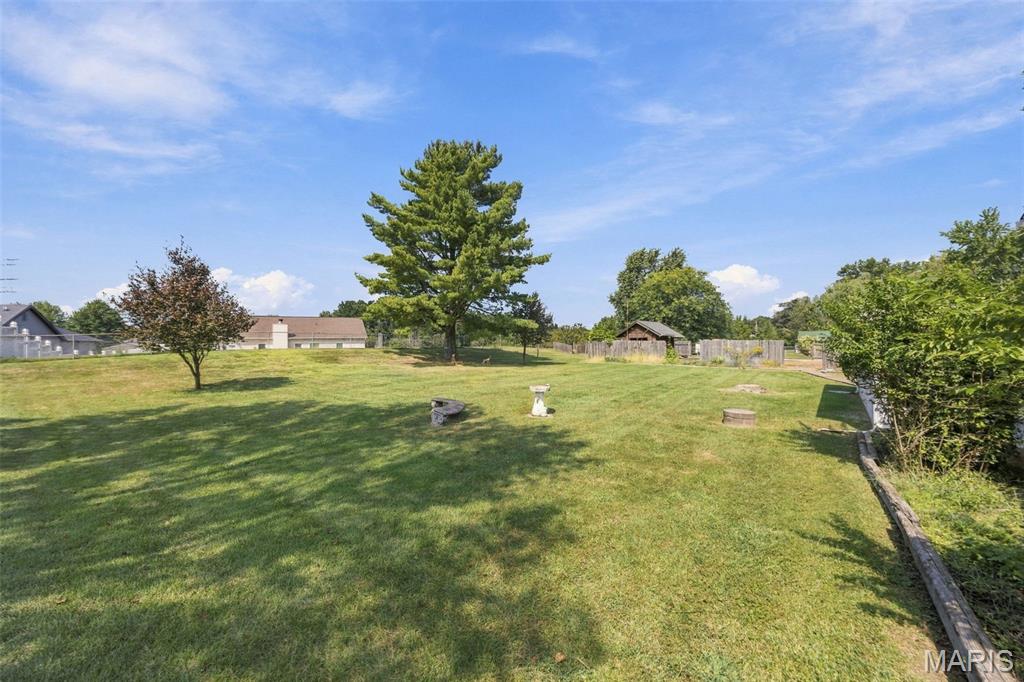 3649 Gail Drive Property Photo 33