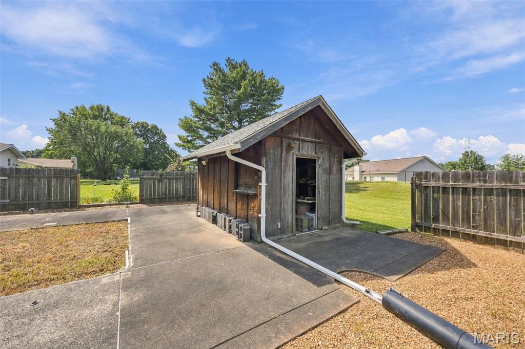 3649 Gail Drive Property Photo 37