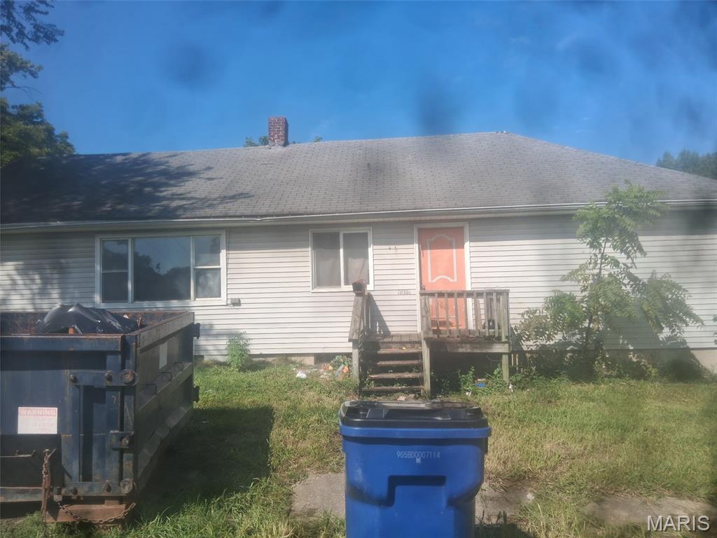 309 N Crawford Street Property Photo 1
