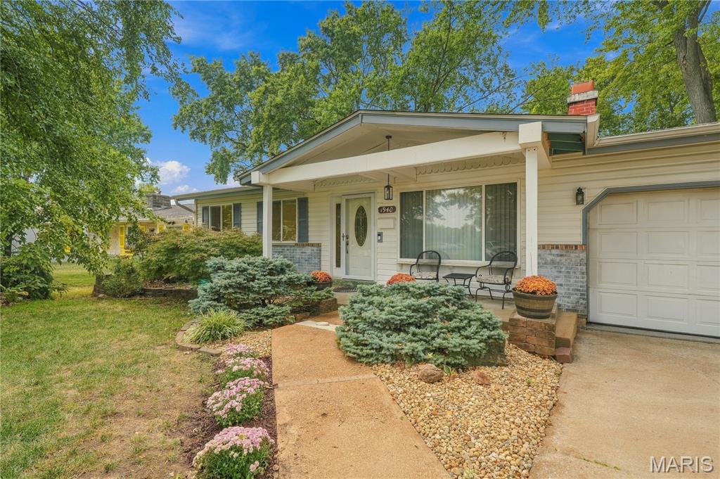 1940 Danelle Drive