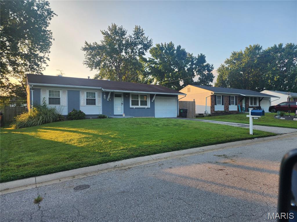 3075 Abbey Street Property Photo 1