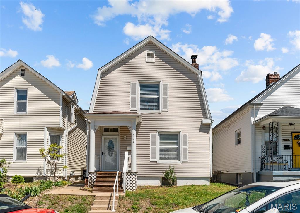 4147 Beethoven Avenue Property Photo 1