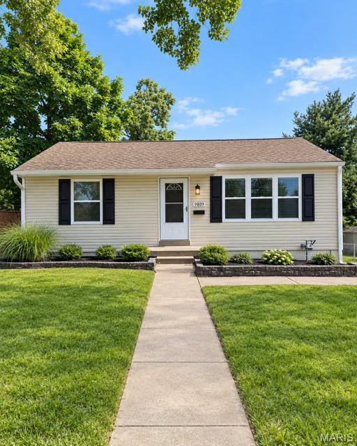 9809 Lullaby Lane Property Photo 1