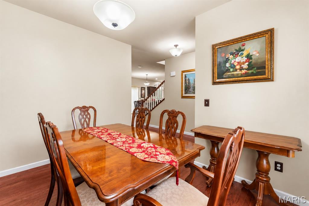 233 Peoria Lane Property Photo 12