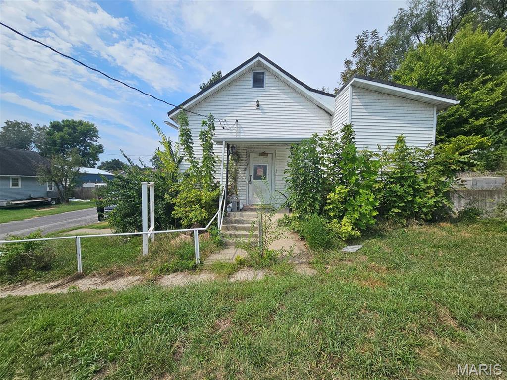 501 Nebraska Street Property Photo 1