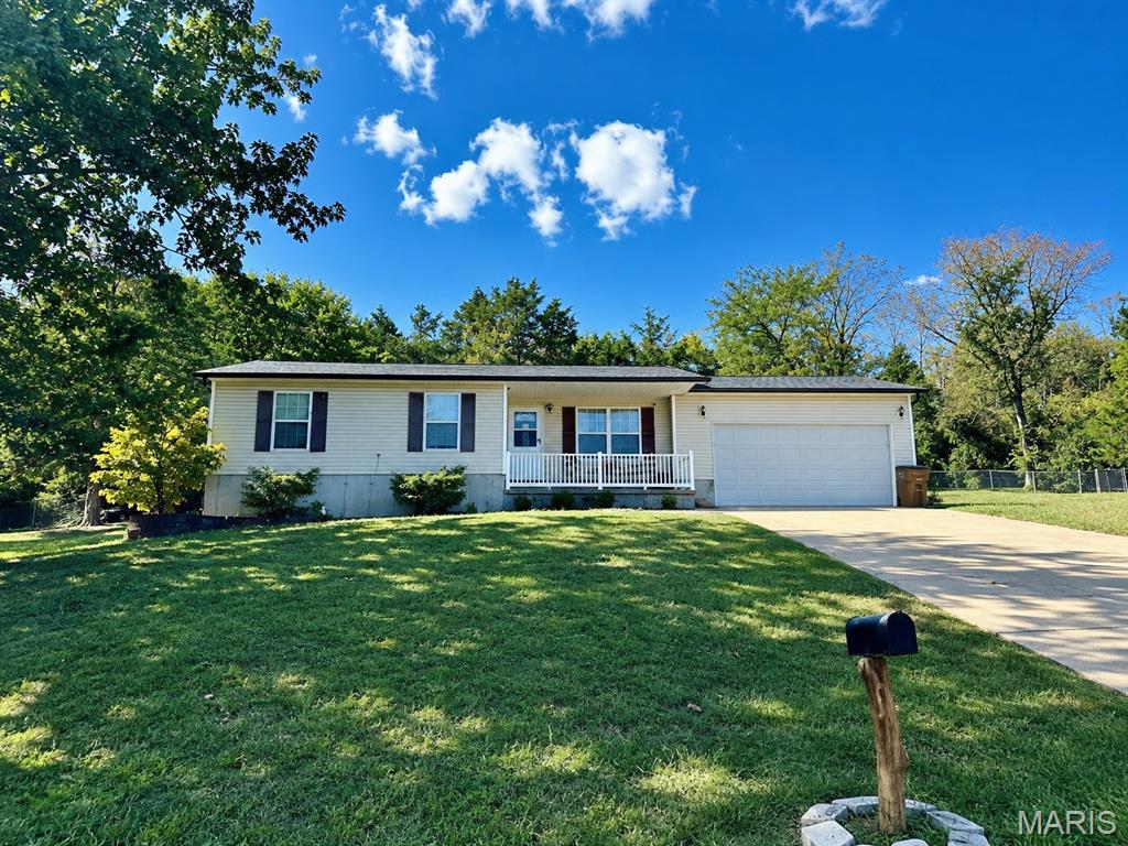 25 Choiceland Court Property Photo 1