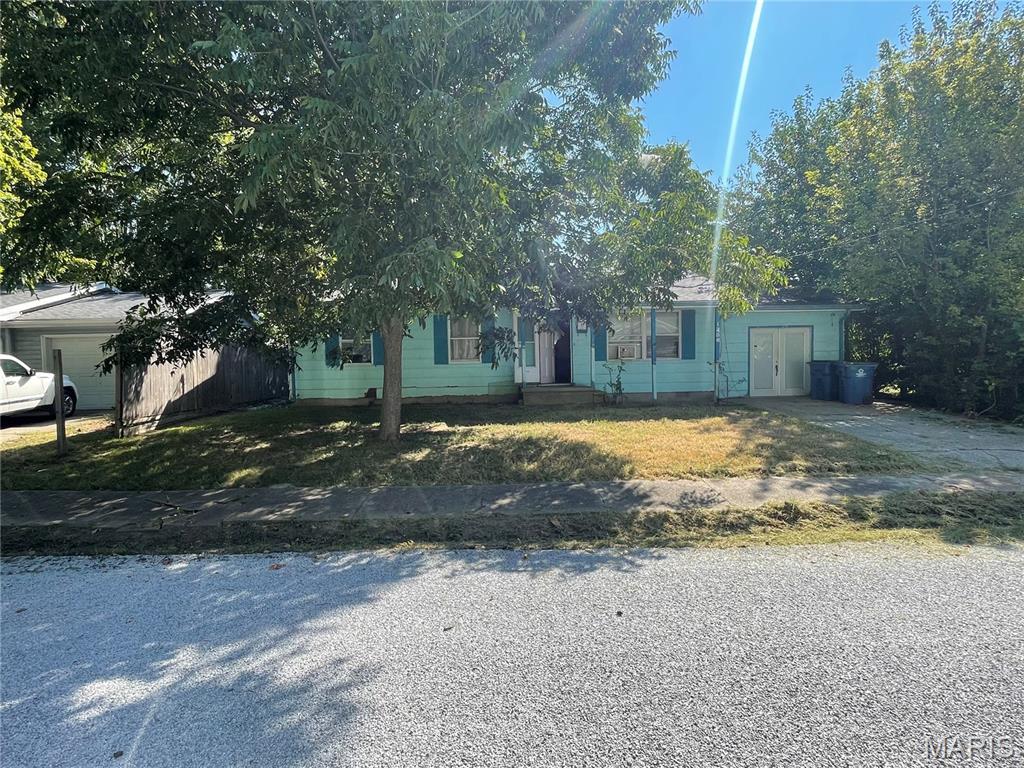 1206 N Glendale Property Photo 1
