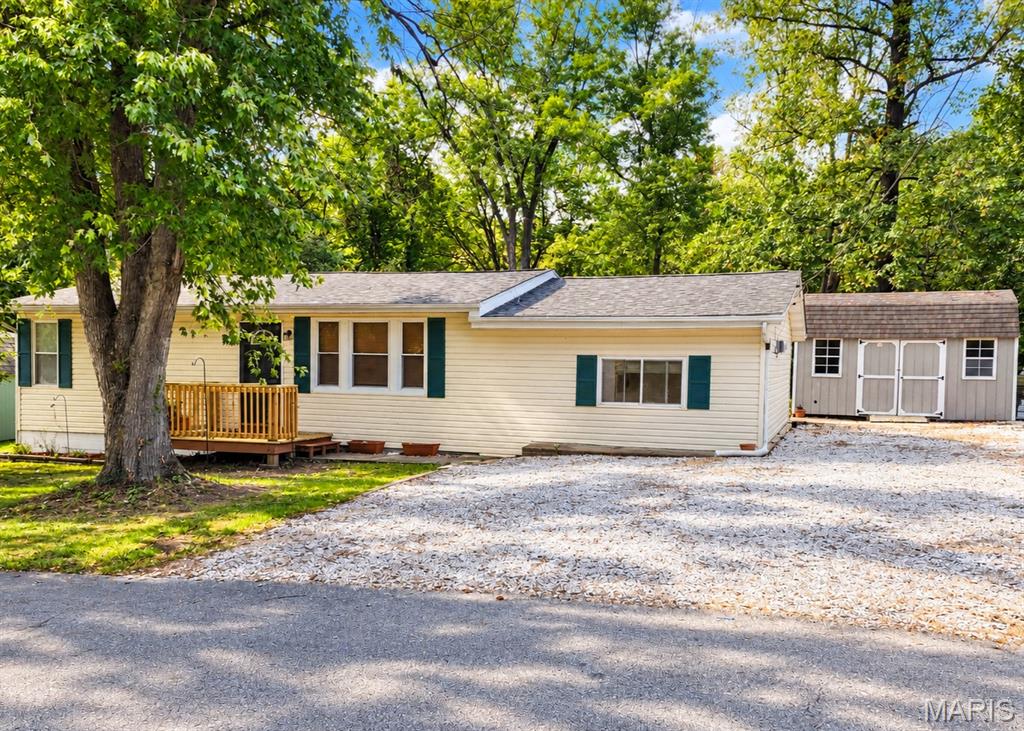 9349 Elm Loop Drive