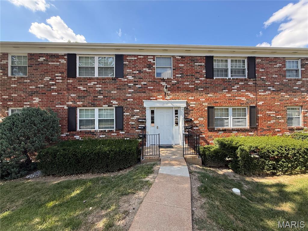 3137 Roger Williams Drive C Property Photo 1