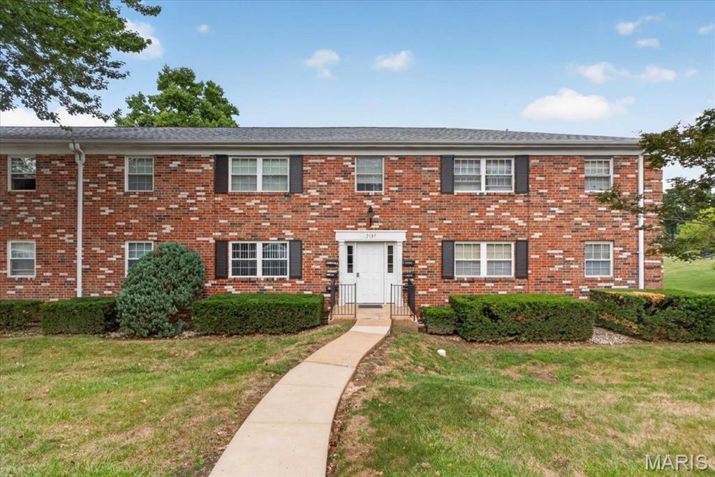 3137 Roger Williams Drive C Property Photo 1