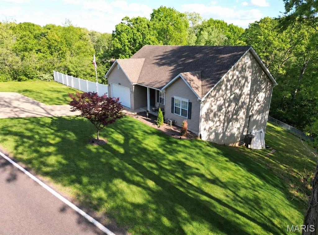 4804 W Rock Creek Road Property Photo 1