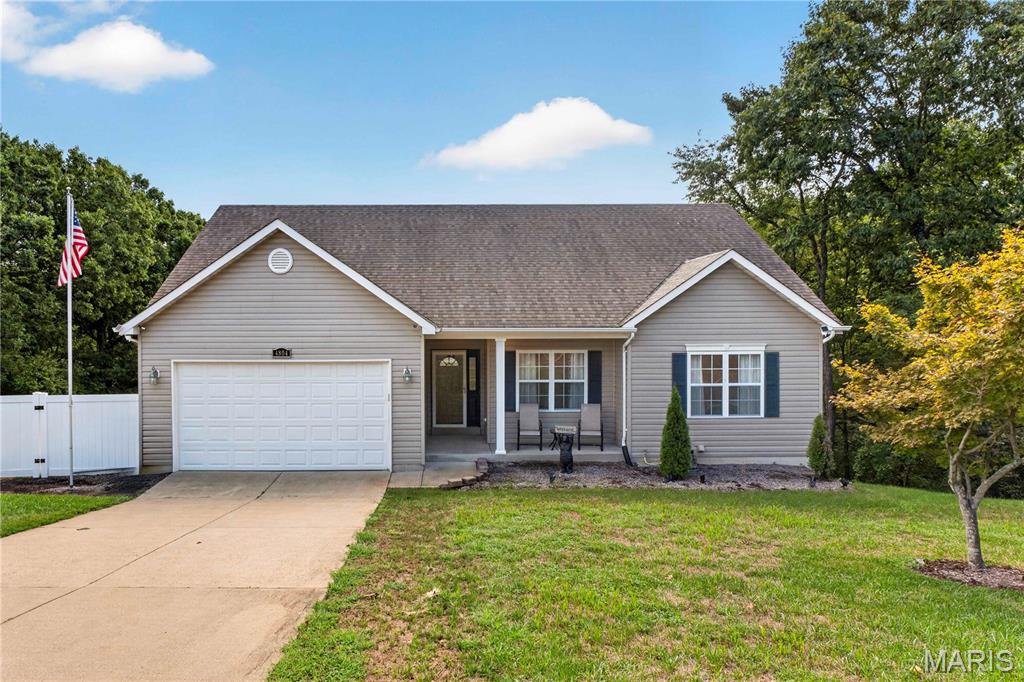 4804 W Rock Creek Road Property Photo 2