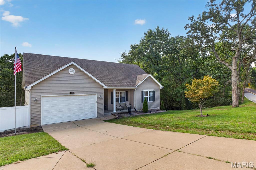 4804 W Rock Creek Road Property Photo 3