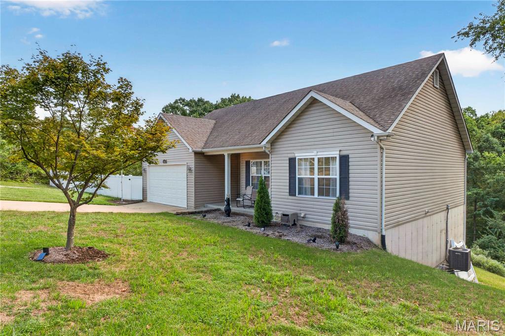 4804 W Rock Creek Road Property Photo 5