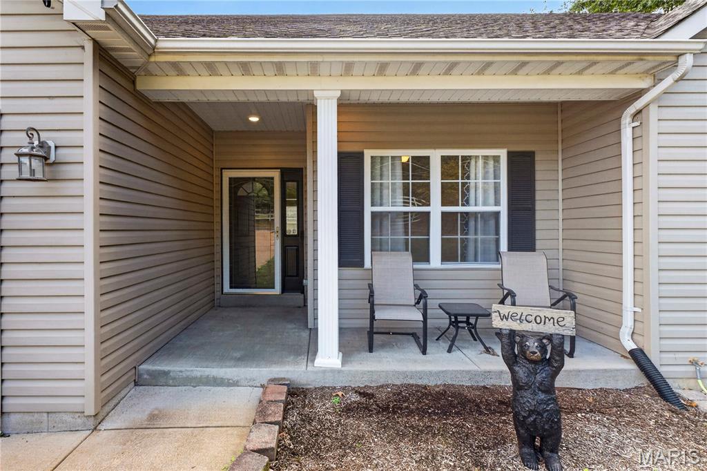 4804 W Rock Creek Road Property Photo 6