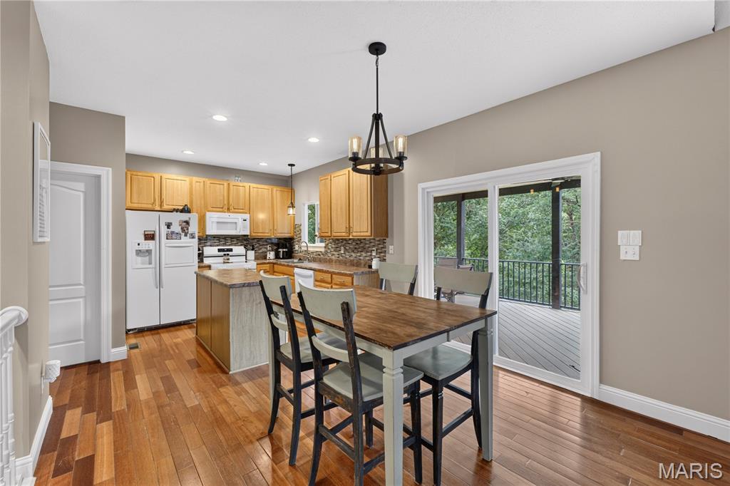 4804 W Rock Creek Road Property Photo 16