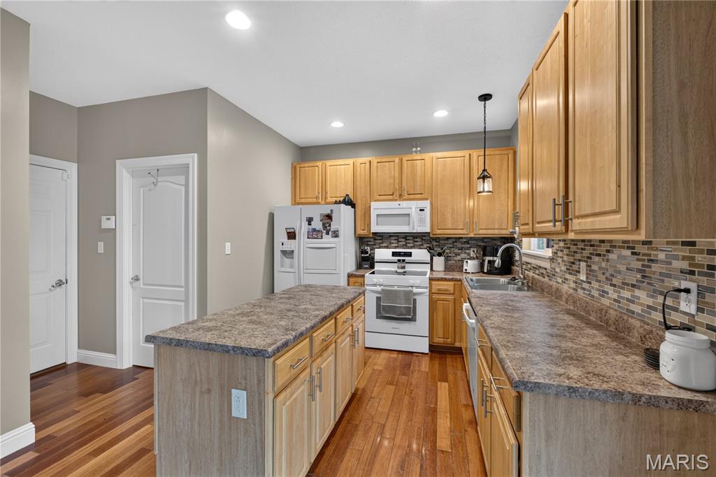4804 W Rock Creek Road Property Photo 20