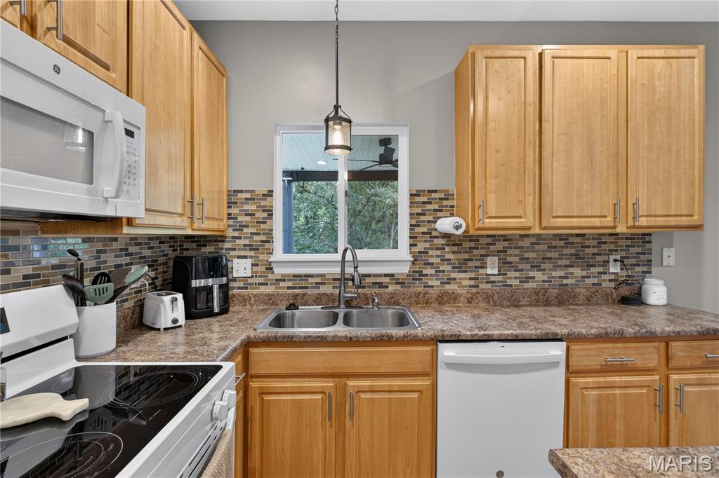 4804 W Rock Creek Road Property Photo 22