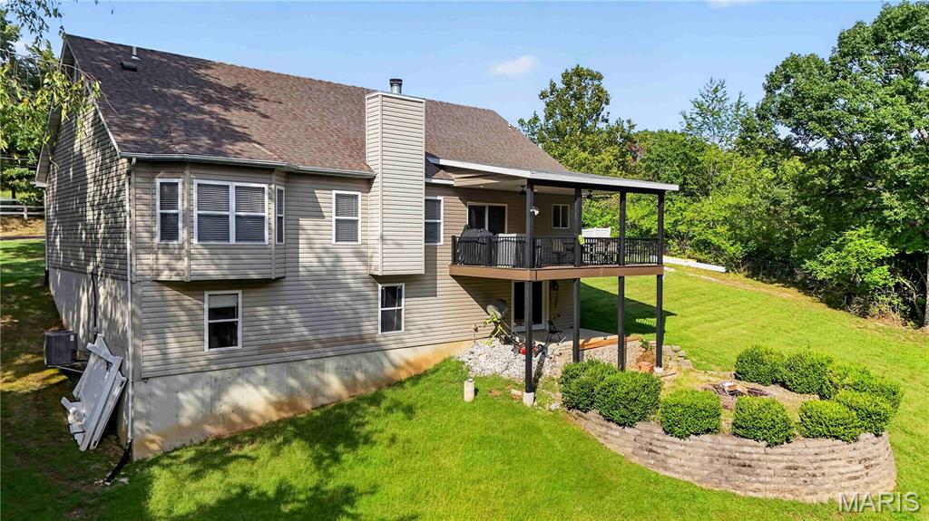 4804 W Rock Creek Road Property Photo 51