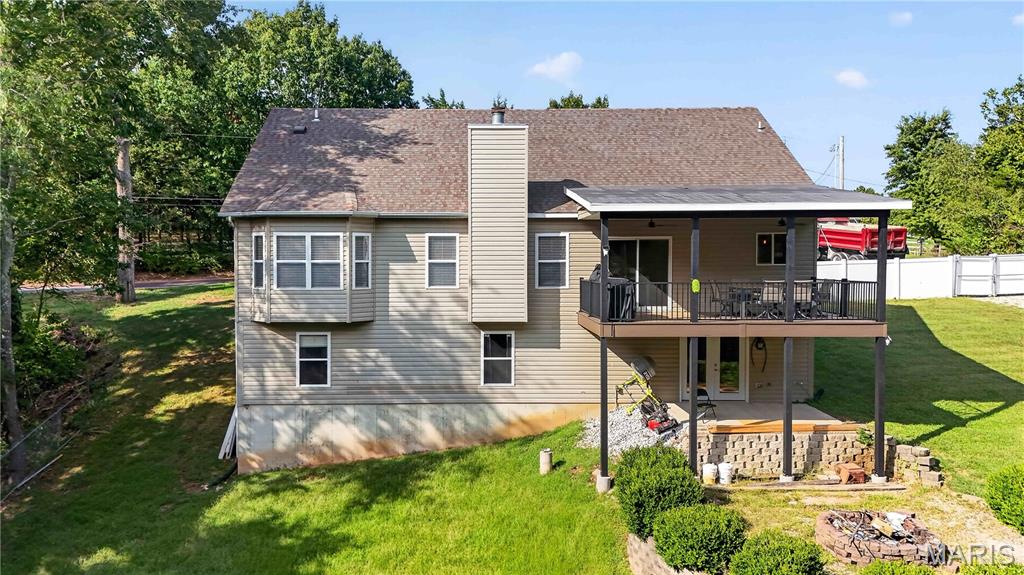4804 W Rock Creek Road Property Photo 52