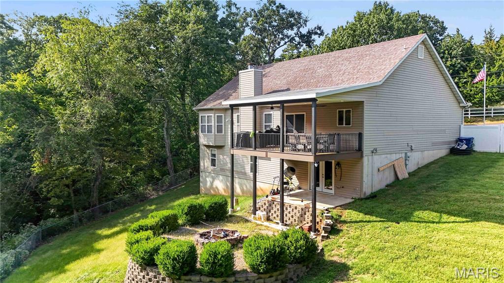 4804 W Rock Creek Road Property Photo 53
