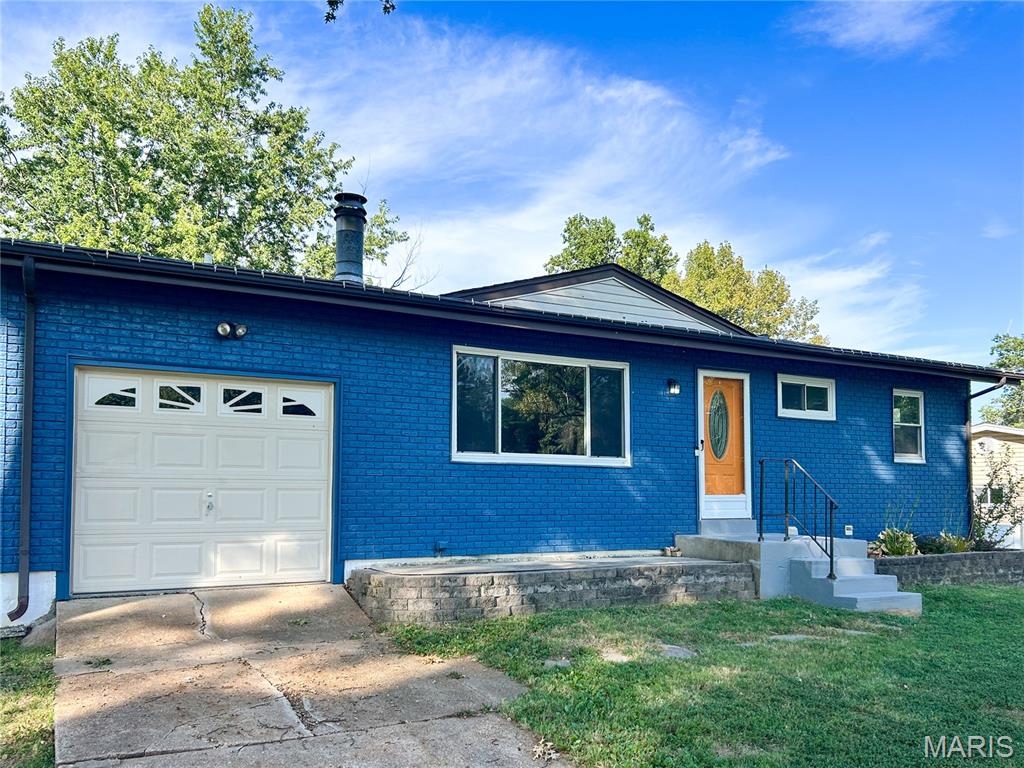 155 Martigney Drive Property Photo 1
