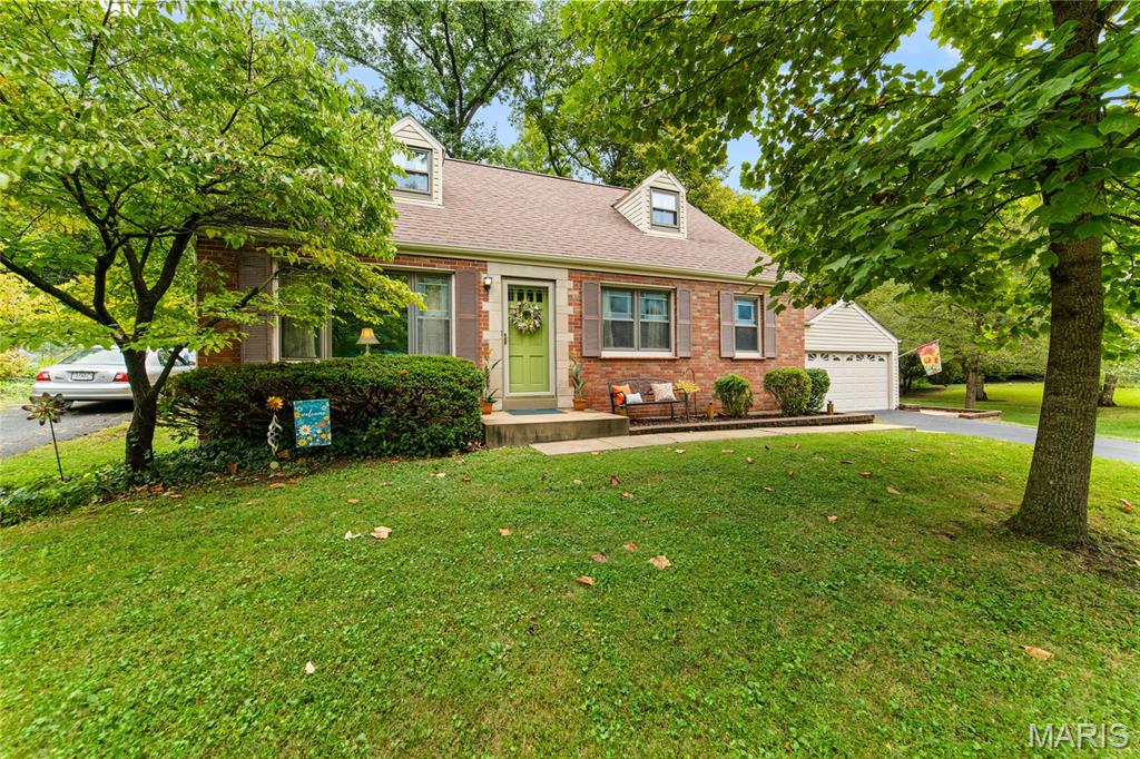 7 Green Acres Road