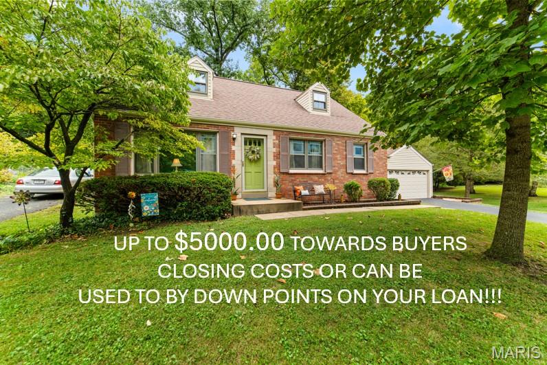 7 Green Acres Road Property Photo 1
