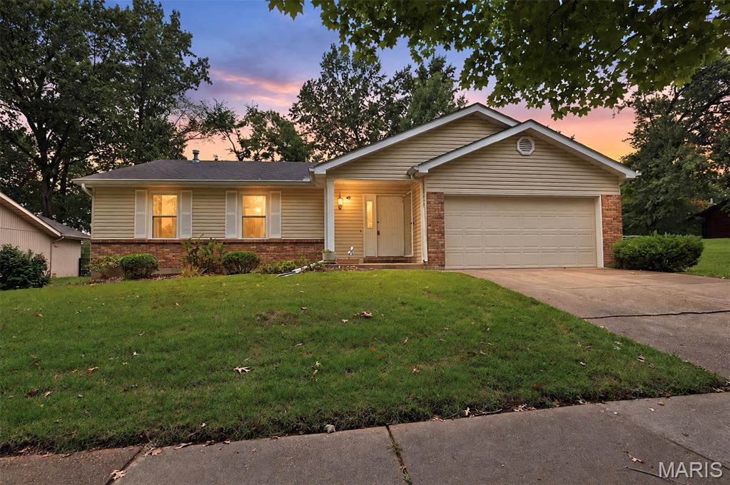 6501 Suson Oaks Drive Property Photo 1