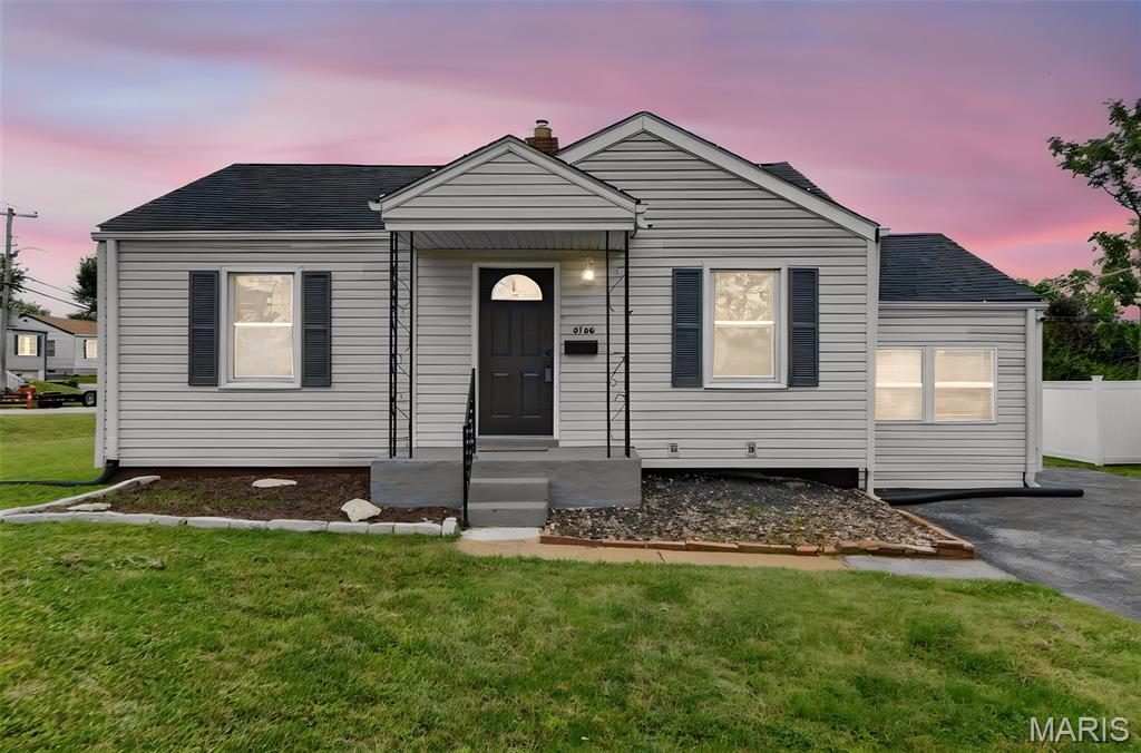 3166 O Hare Drive Property Photo 1