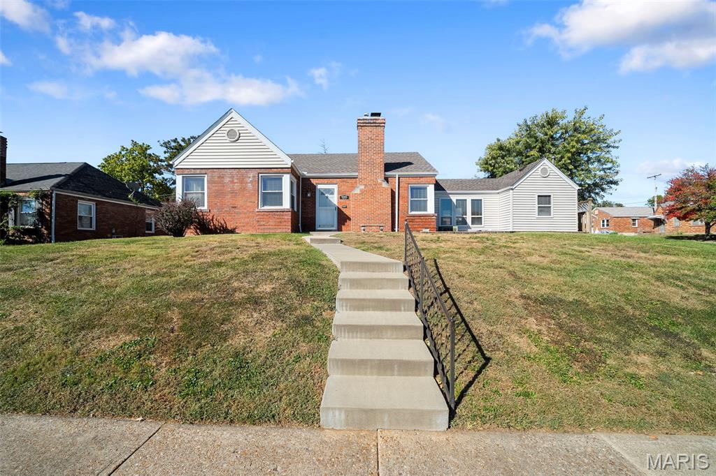 9305 Aster Avenue Property Photo 1